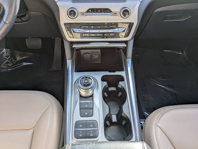 Certified 2023 Ford Explorer XLT w/ Equipment Group 202A RWD image 19