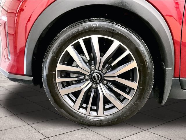 Used 2023 Nissan Kicks SV FWD image 8