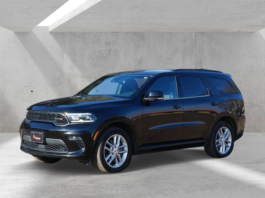 Used 2023 Dodge Durango GT image 6