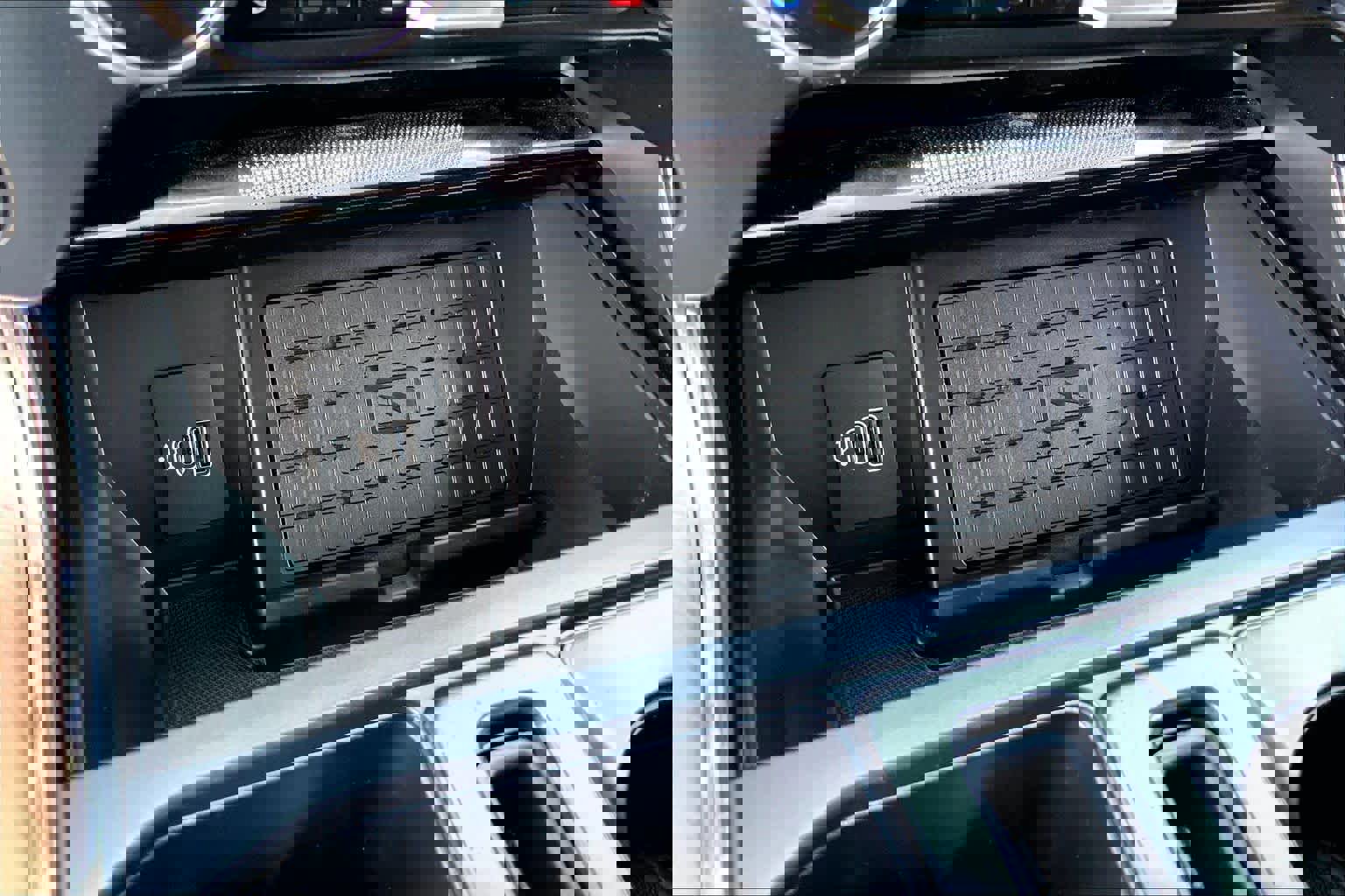 Certified 2025 Ford F150 King Ranch w/ FX4 Off-Road Package image 28