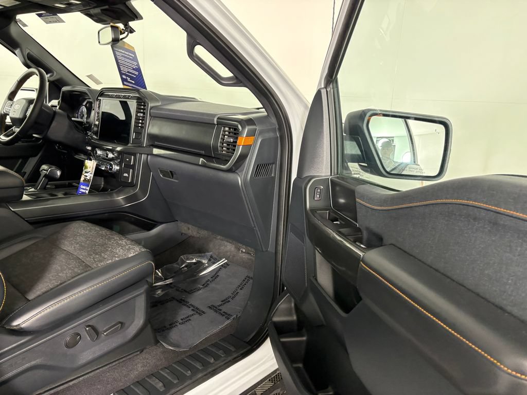 Certified 2023 Ford F150 Tremor AWD/4WD image 34