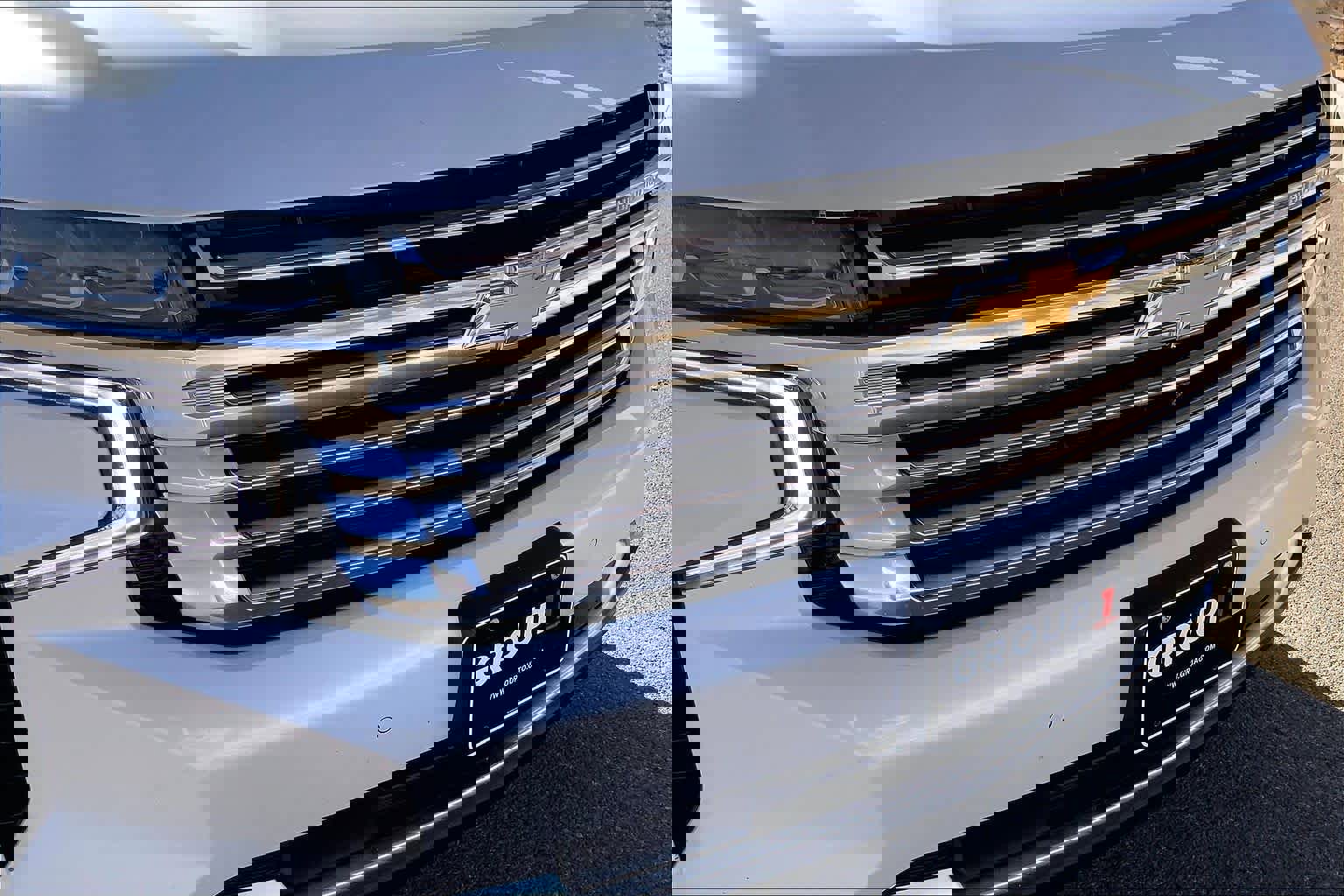 Used 2024 Chevrolet Tahoe High Country w/ Premium Package image 29