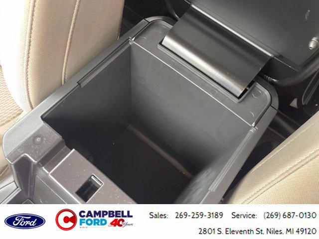 Certified 2023 Ford Explorer XLT AWD/4WD image 19