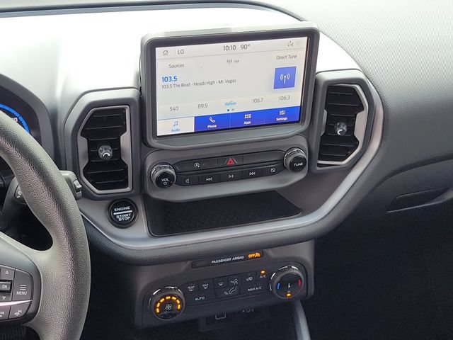 Certified 2023 Ford Bronco Sport Big Bend AWD/4WD image 26