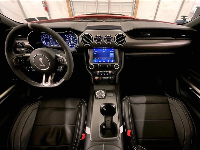 Certified 2022 Ford Mustang Shelby GT500 RWD image 14