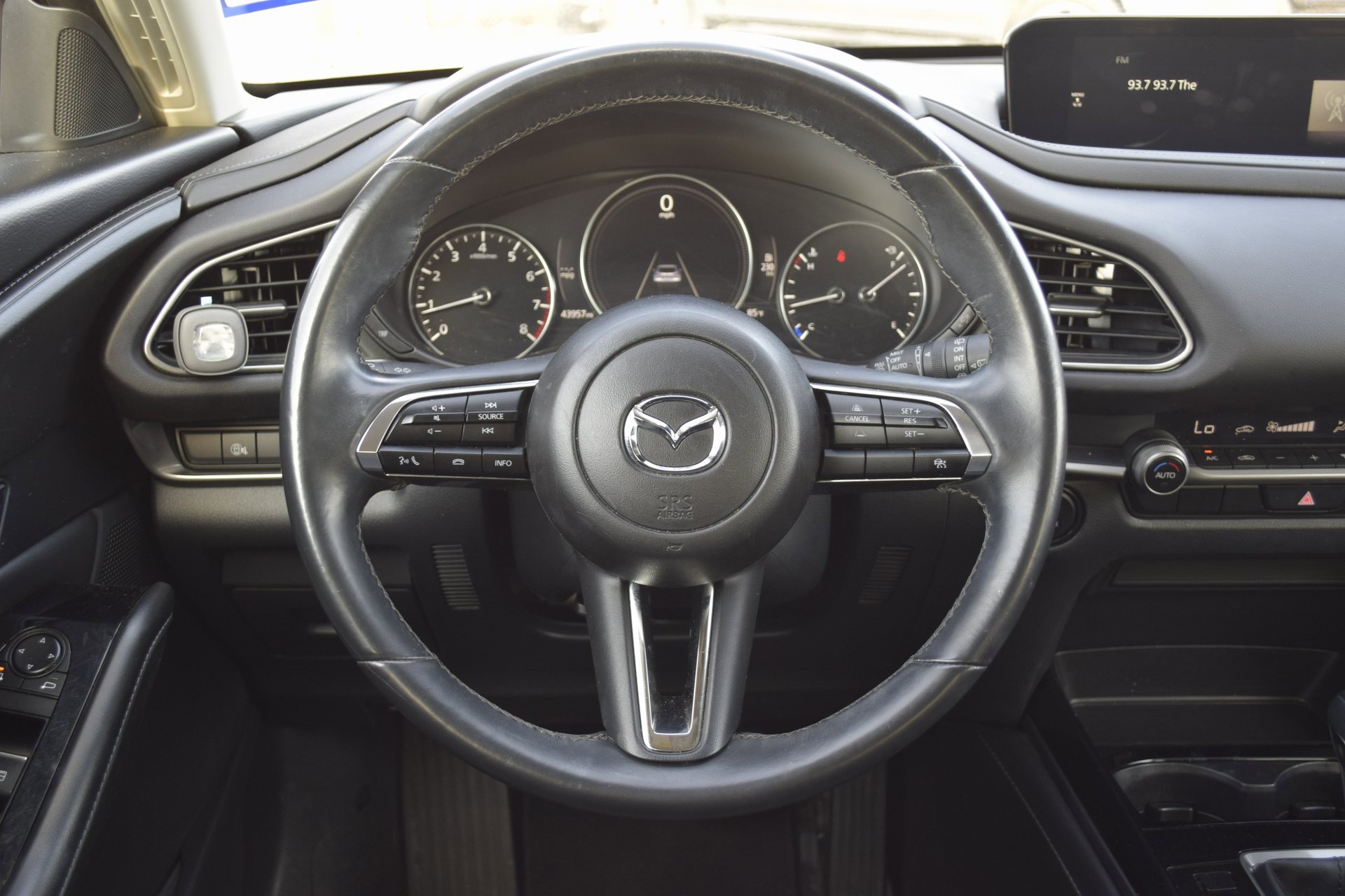 Used 2024 MAZDA CX-30 AWD 2.5 S w/ Select Sport Pkg image 11