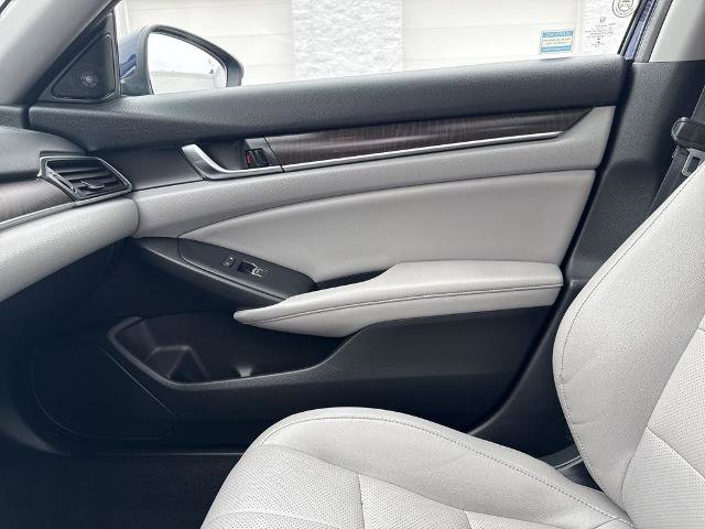 Used 2019 Honda Accord EX-L image 24