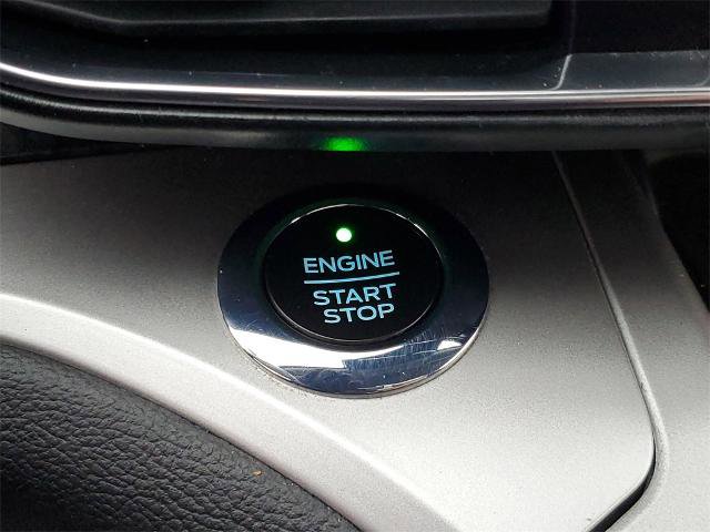 Certified 2021 Ford Explorer XLT w/ Equipment Group 202A image 15