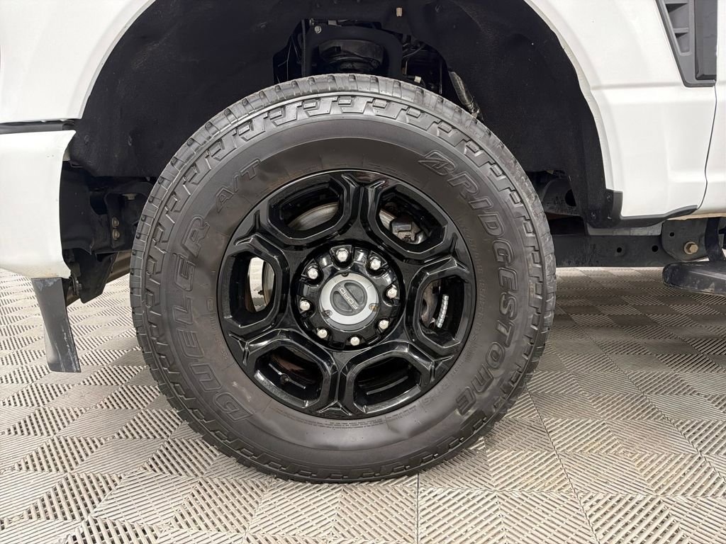 Certified 2024 Ford F250 XL w/ STX Appearance Package image 15