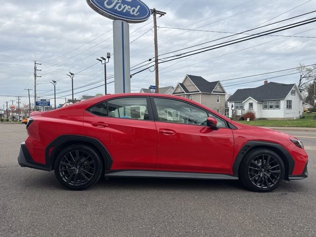 Used 2024 Subaru WRX Premium AWD/4WD image 5