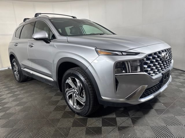 Used 2022 Hyundai Santa Fe SEL