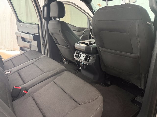 Certified 2026 Ford F150 XLT w/ Equipment Group 302A MID AWD/4WD image 30