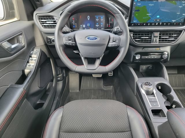 Certified 2024 Ford Escape ST-Line w/ Tech Pack #1 FWD image 31