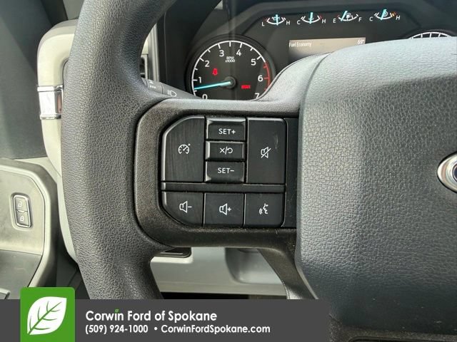 Certified 2026 Ford F250 XL w/ STX Appearance Package AWD/4WD image 23