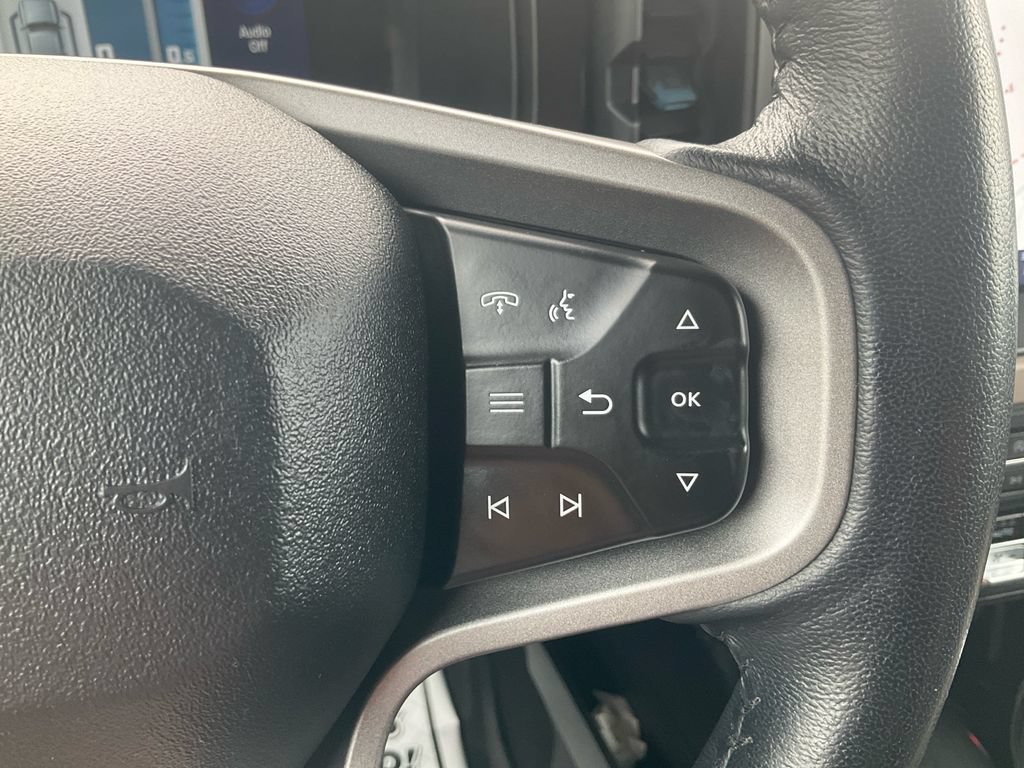 Certified 2023 Ford Bronco Wildtrak AWD/4WD image 22