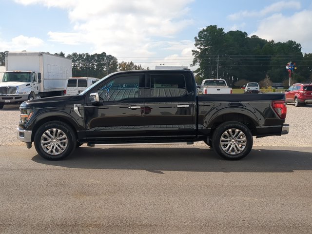 Certified 2024 Ford F150 XLT w/ Equipment Group 302A MID RWD image 6