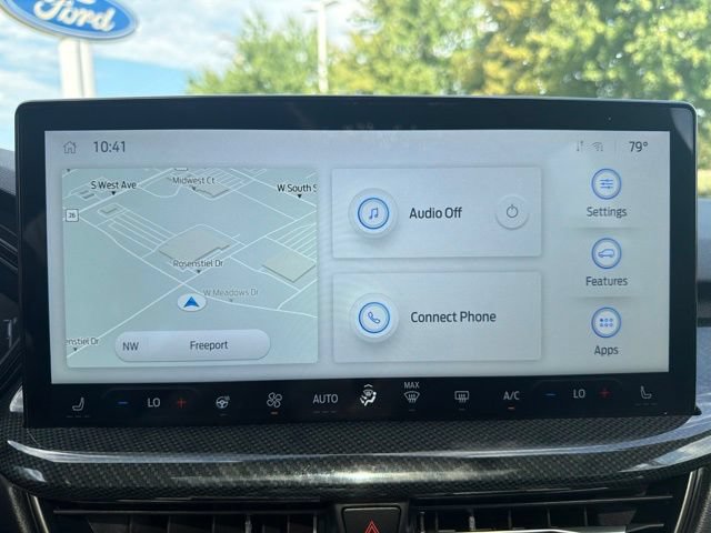 Certified 2024 Ford Escape ST-Line w/ Tech Pack #1 AWD/4WD image 18