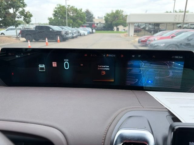 Certified 2025 Ford Expedition King Ranch AWD/4WD image 25