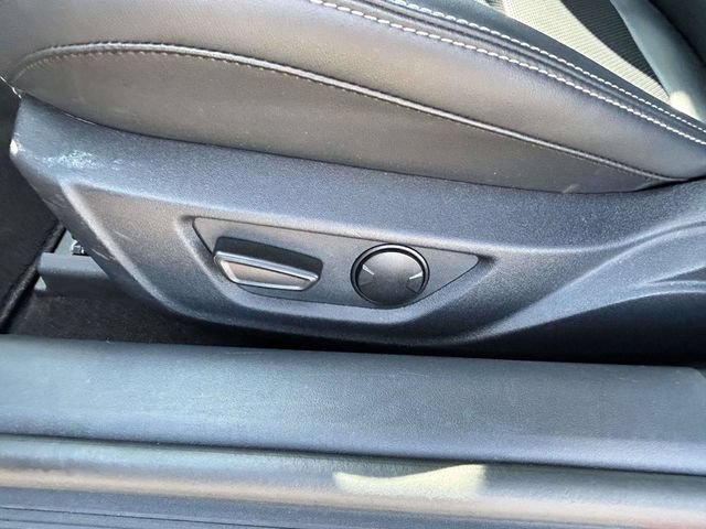 Certified 2026 Ford Mustang Premium RWD image 14