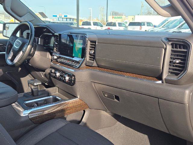 Used 2023 GMC Sierra 1500 Elevation AWD/4WD image 6