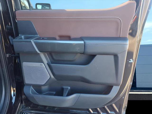 Certified 2023 Ford F150 Lariat image 11
