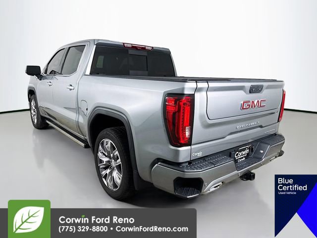 Used 2023 GMC Sierra 1500 Denali image 4