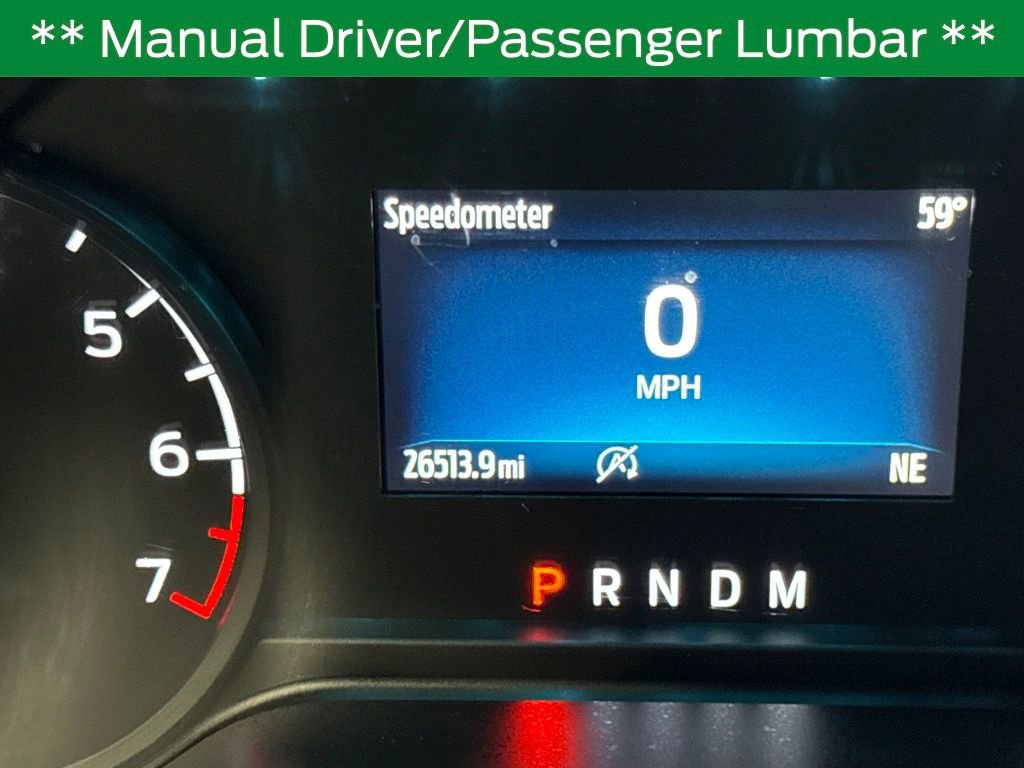 Certified 2023 Ford F150 XL w/ STX Appearance Package image 16