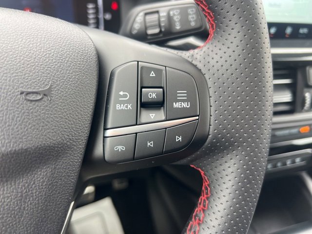 Certified 2024 Ford Escape ST-Line w/ Tech Pack #1 image 11