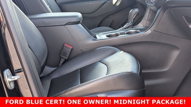 Used 2021 Chevrolet Equinox LT FWD image 28