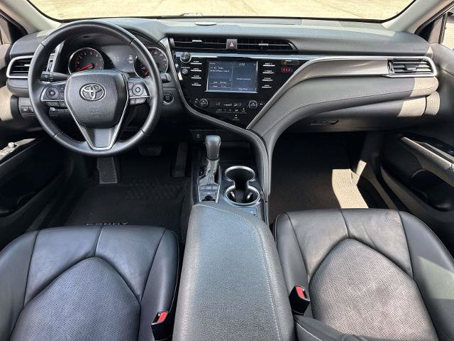 Used 2018 Toyota Camry XSE FWD image 15