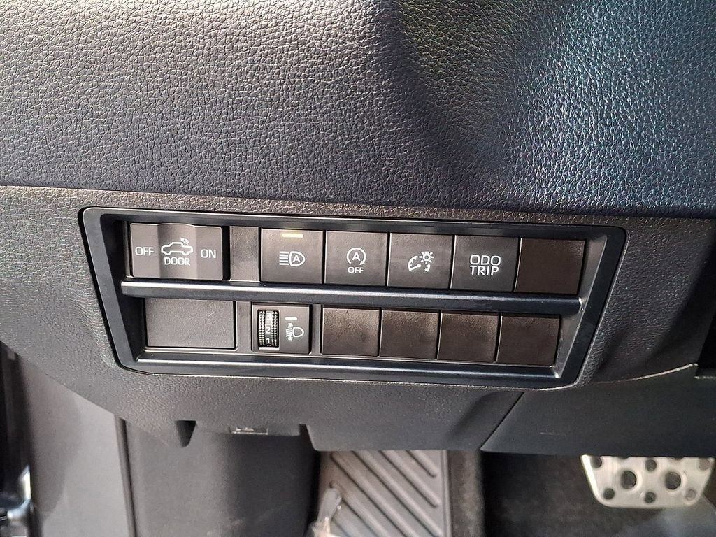 Used 2024 Toyota Tundra SR5 w/ TRD Off-Road Package image 27