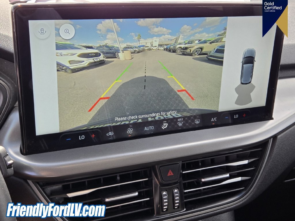 Certified 2023 Ford Escape Active w/ Tech Pack #1 FWD image 22