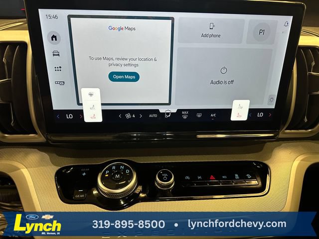 Certified 2025 Ford Expedition Active AWD/4WD image 13