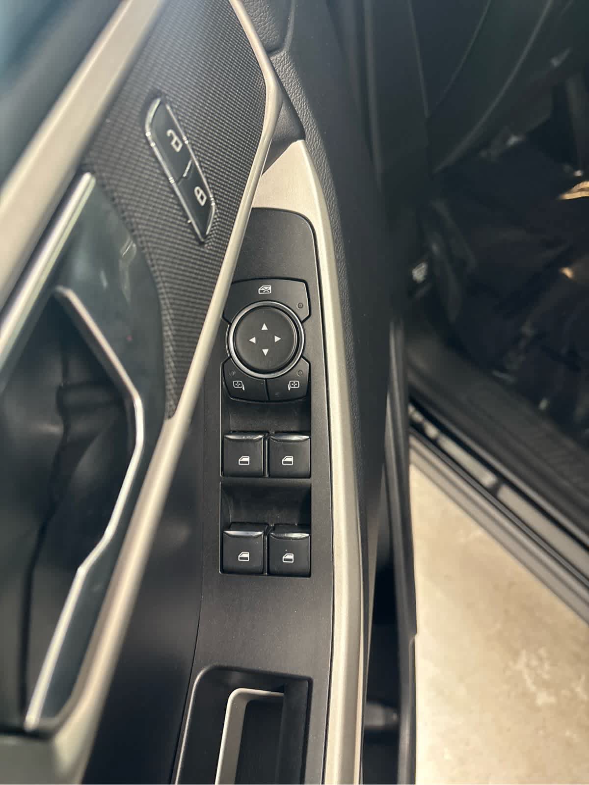 Certified 2022 Ford Explorer XLT AWD/4WD image 21