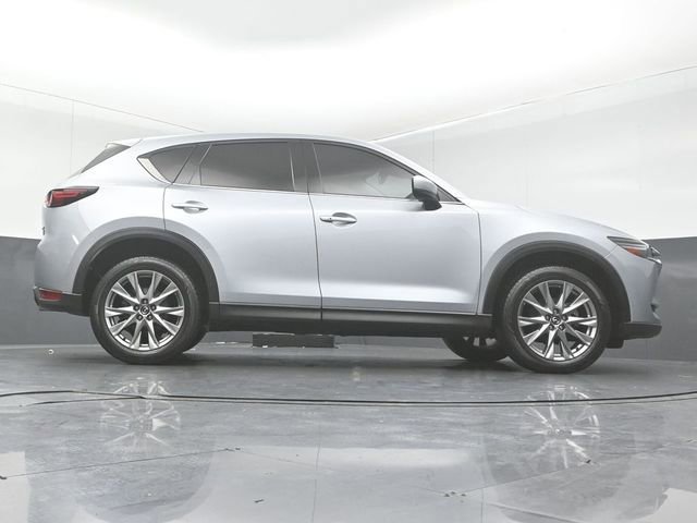 Used 2021 MAZDA CX-5 Grand Touring image 17