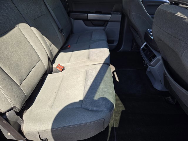 Certified 2024 Ford F150 XLT w/ Equipment Group 302A MID image 30