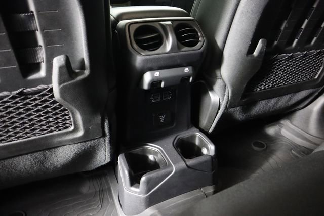 Used 2022 Jeep Gladiator Mojave w/ LED Lighting Group image 56