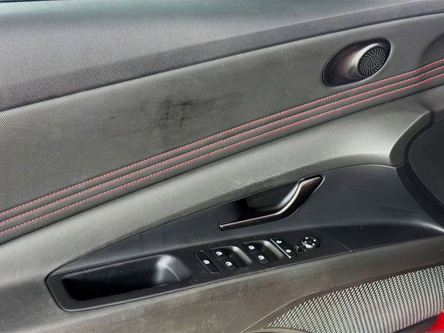 Used 2023 Hyundai Elantra N Line FWD image 21