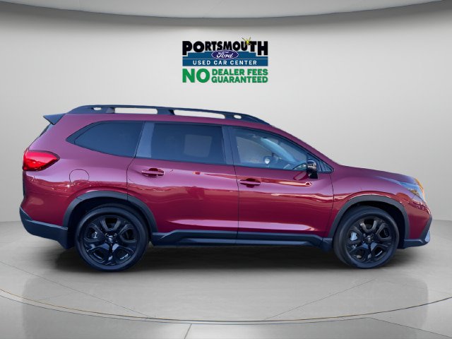 Used 2023 Subaru Ascent Onyx Edition AWD/4WD image 6