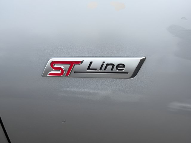 Certified 2024 Ford Escape ST-Line Elite w/ Premium Technology Package AWD/4WD image 20