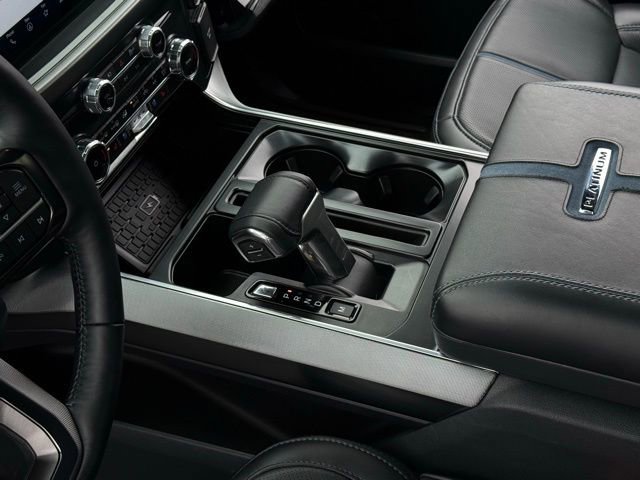 Certified 2025 Ford F150 Platinum AWD/4WD image 48