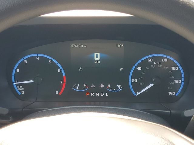 Certified 2024 Ford Bronco Sport Big Bend AWD/4WD image 20