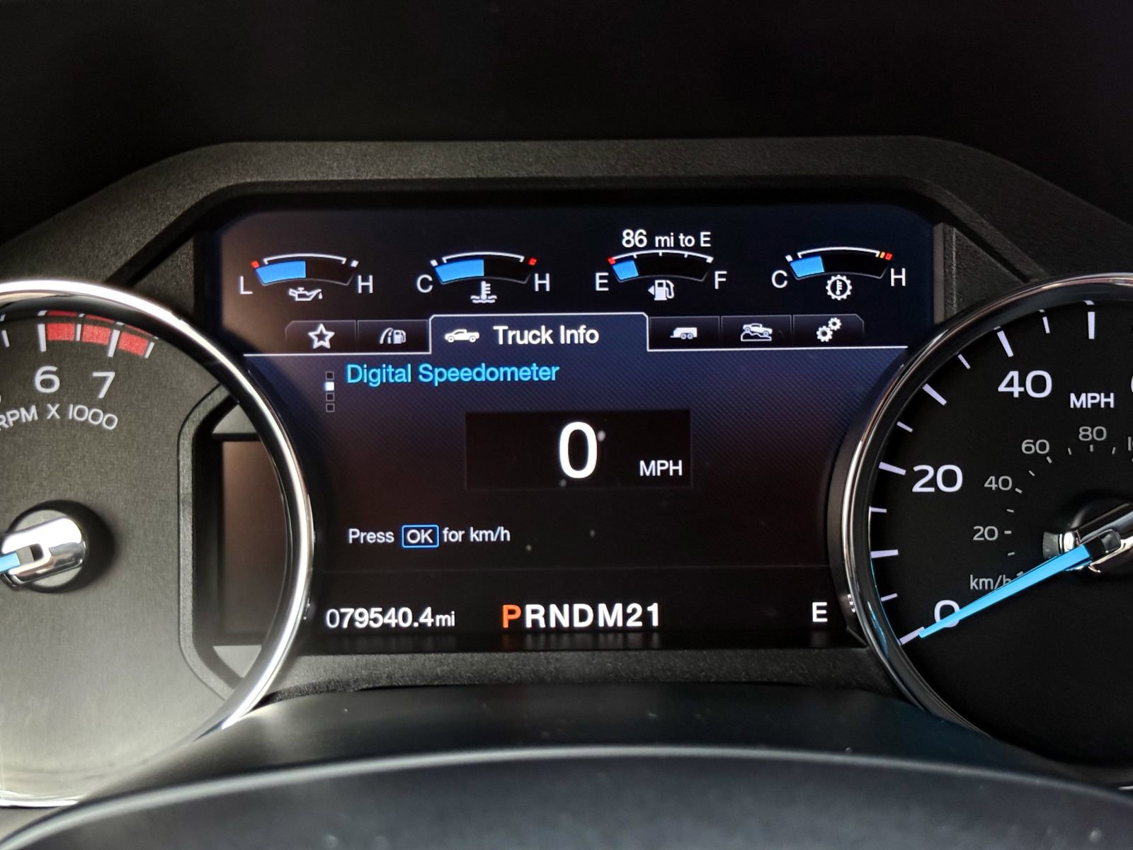 Certified 2019 Ford F250 Platinum w/ Platinum Ultimate Package image 45