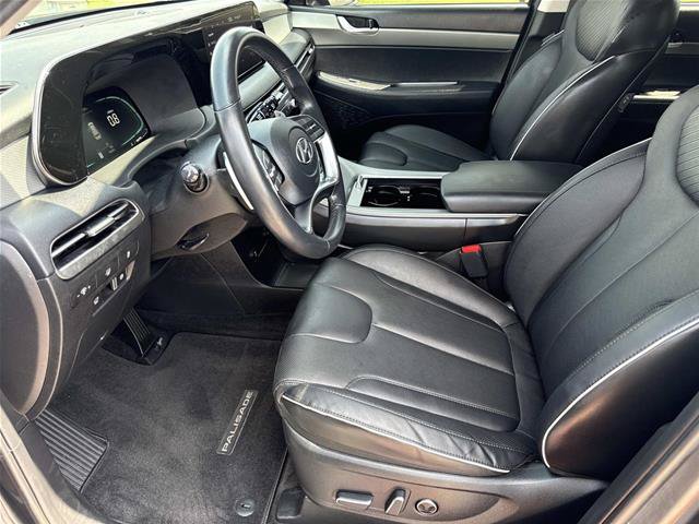 Used 2024 Hyundai Palisade XRT AWD/4WD image 11