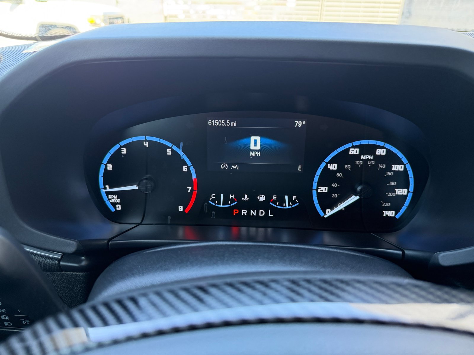 Certified 2023 Ford Bronco Sport Big Bend w/ Convenience Package AWD/4WD image 19