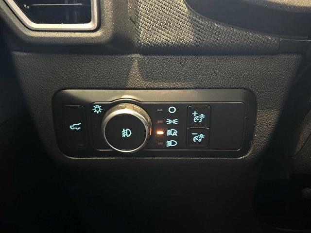 Certified 2025 Ford Bronco Sport Outer Banks w/ Outer Banks Tech Package+ AWD/4WD image 17