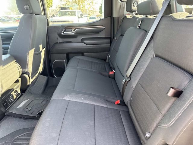 Used 2023 GMC Sierra 1500 Elevation image 24