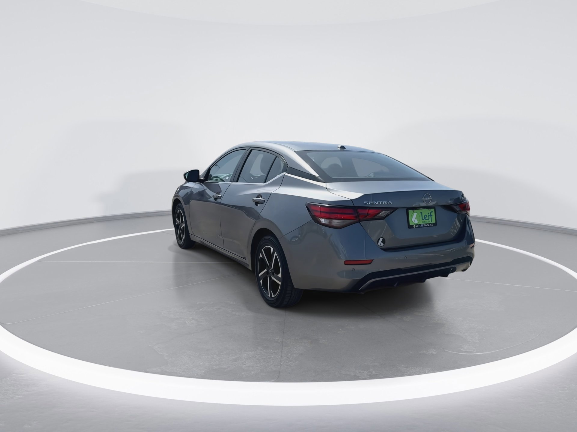 Used 2024 Nissan Sentra SV image 6