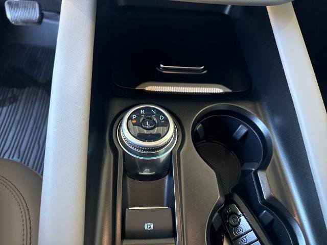 Certified 2025 Ford Explorer Active w/ Active Comfort Package image 14