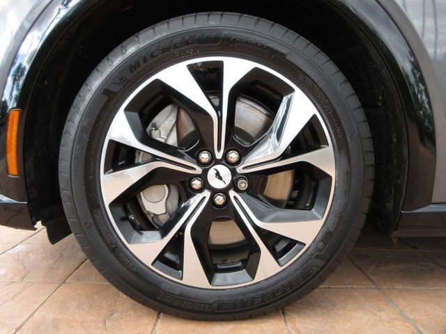 Certified 2023 Ford Mustang Mach-E Premium RWD image 8